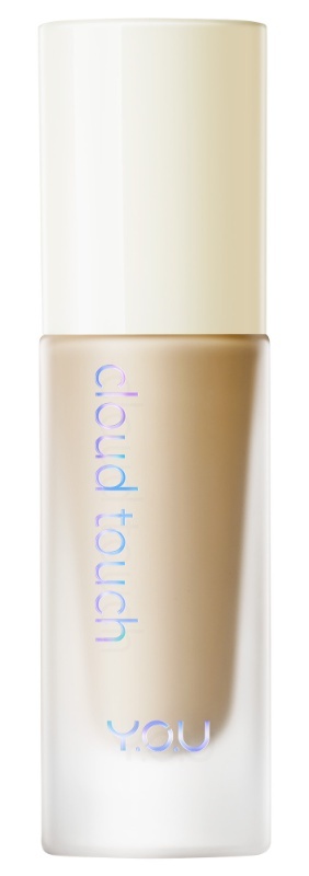 Cloud Touch Blurring Skin Tint