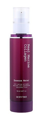 Real Marine Collagen Essence Water