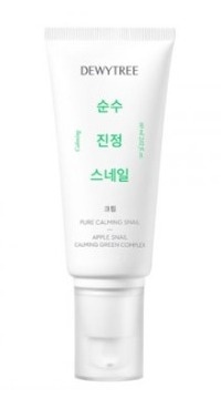 Pure Calming Snail Cream