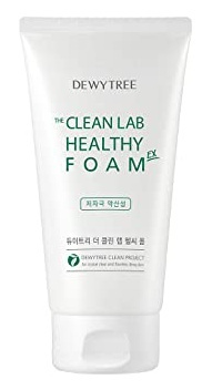 The Clean Lab Healthy Foam