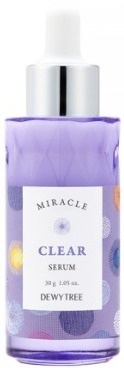 Miracle Clear Serum