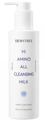 Hi Amino All Cleansing Milk