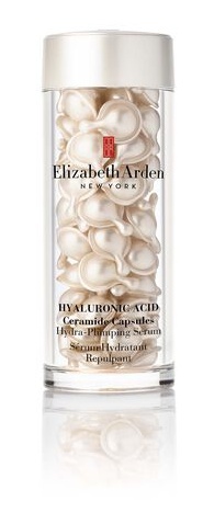 Hyaluronic Acid Ceramide Hydra Plumping Serum