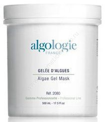 Algae Gel Mask
