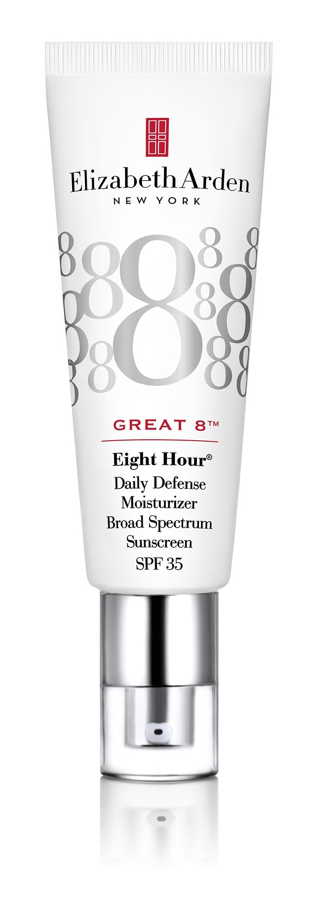 Eight Hour Great 8 Daily Defense Moisturizer