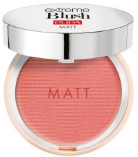 Extreme Matt Blush