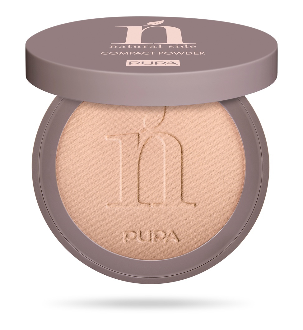 Natural Side Powder