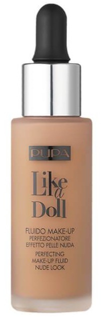 Like A Doll Make-Up Fluid