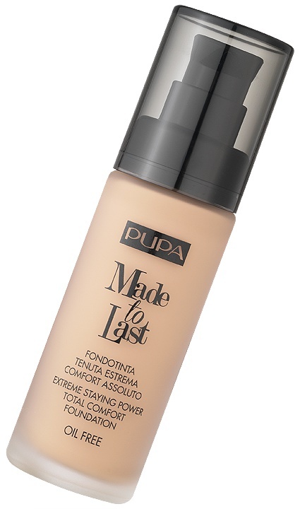 Made To Last Total Comfort Foundation SPF 30