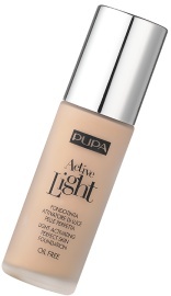 Active Light - Light Activating Foundation