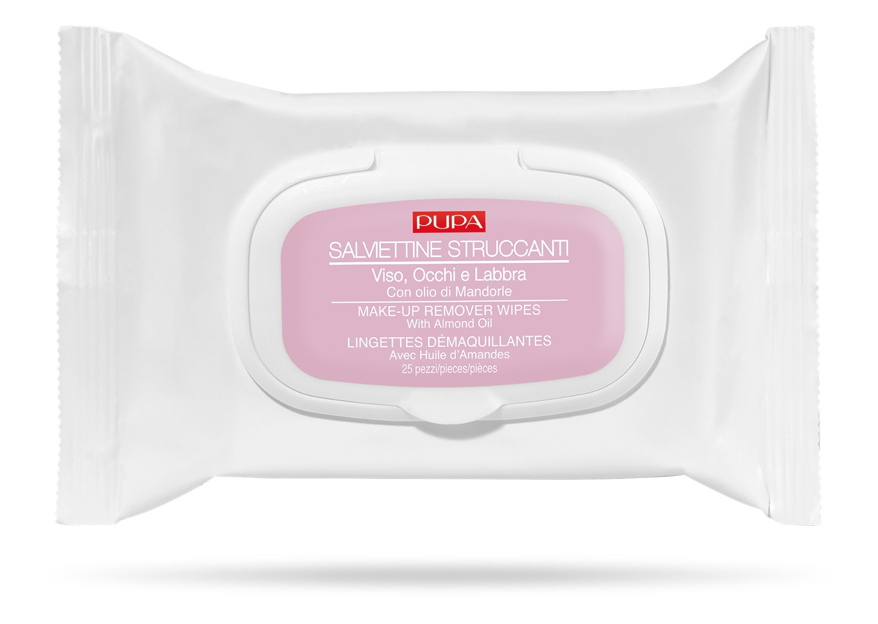 Make Up Remover Wipes
