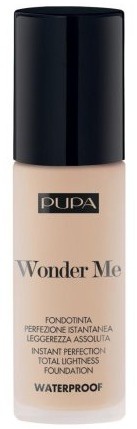 Wonder Me Fluid Foundation