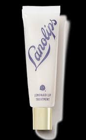 Lemonaid Lip Treatment