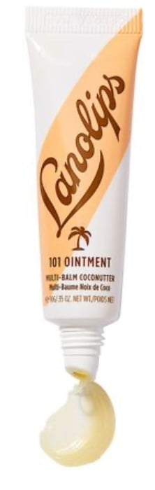 101 Ointment Fruities - Coconutter