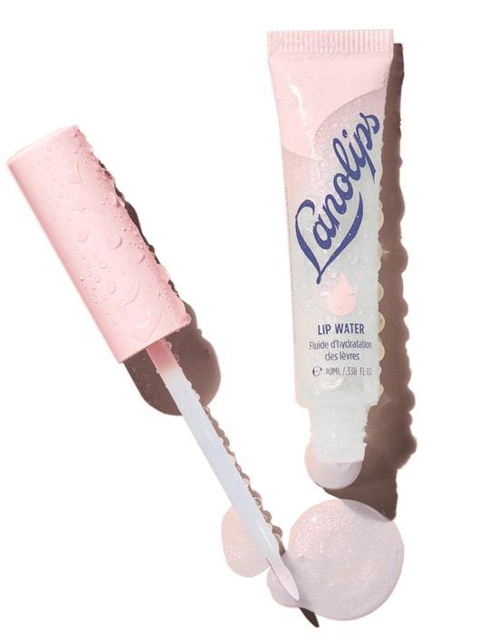 Lip Water