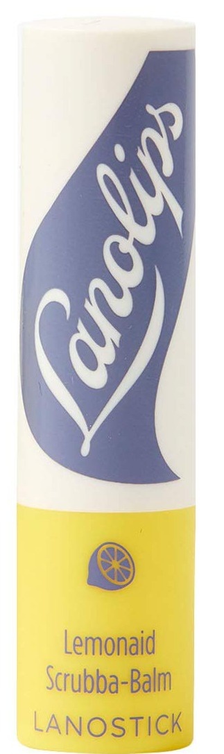 Lemonaid Scrubba-balm