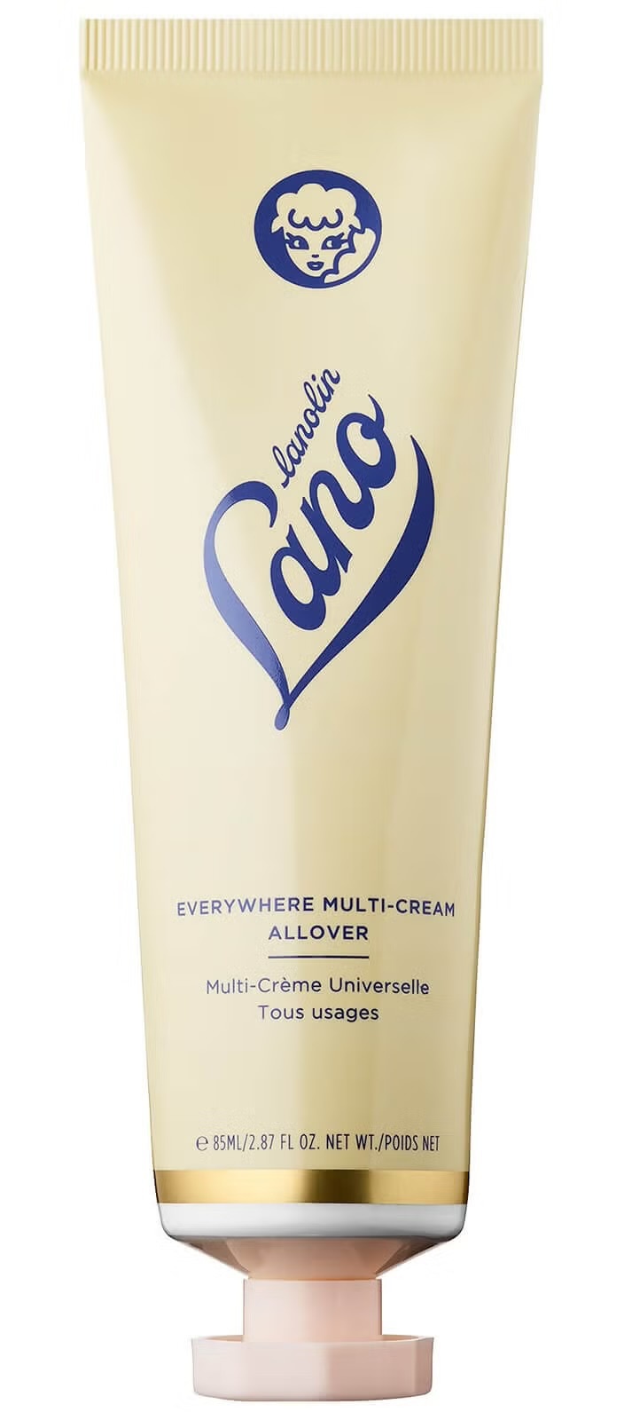 Lano Everywhere Multi-cream