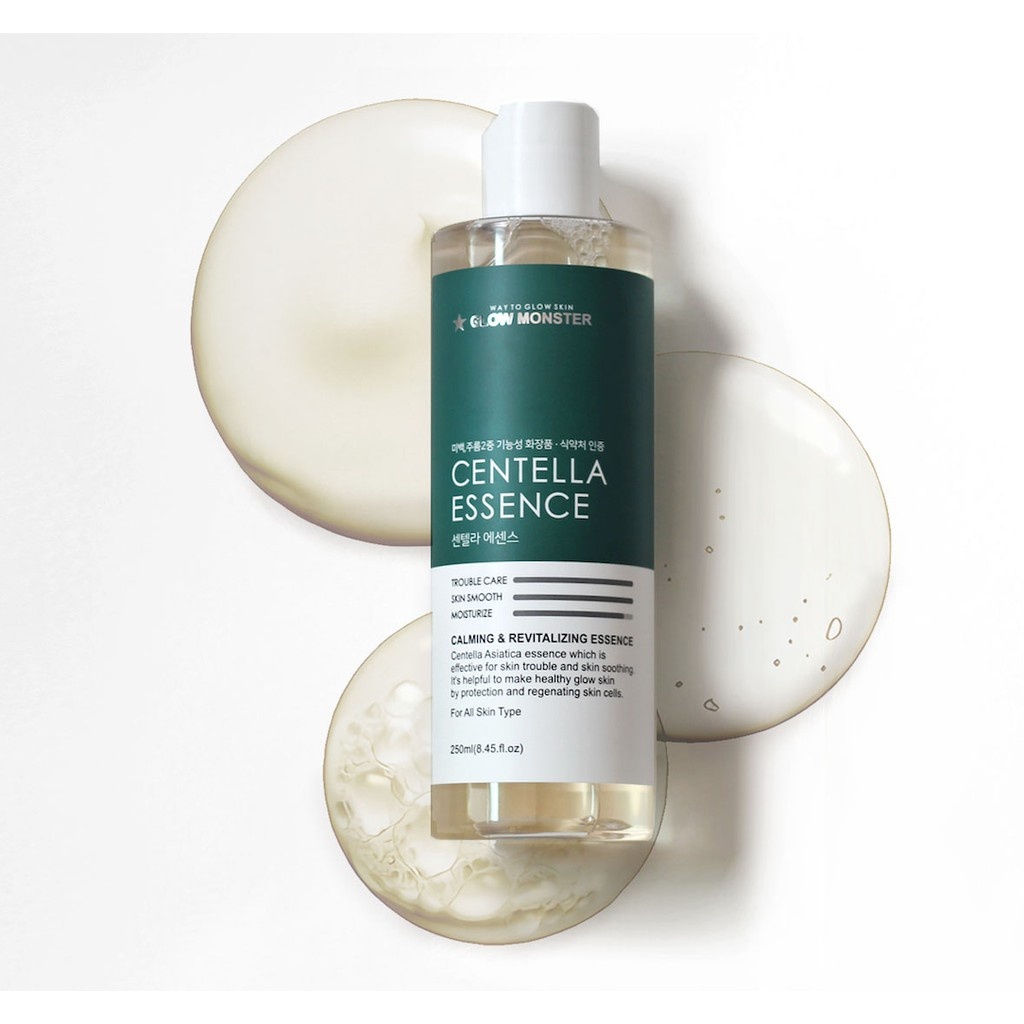 Centella Essence