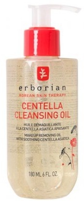 Centella Cleansing Oil