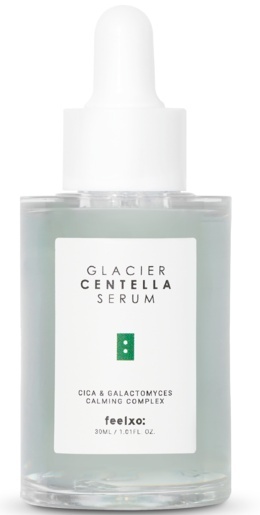 Glacier Centella Serum