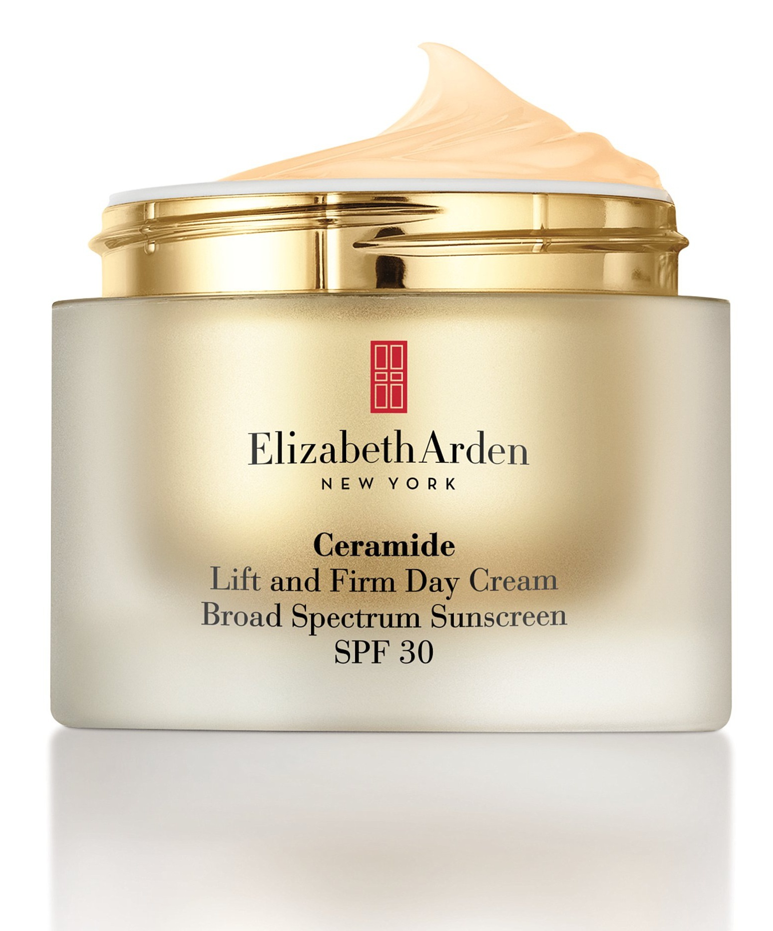 Ceramide Lift And Firm Day Cream Broad Spectrum Sunscreen SPF 30