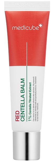 Red Centella Balm