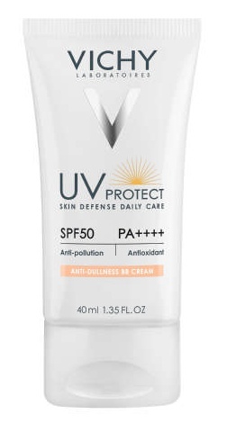 UV Protect Skin Defense Daily Care SPF50 PA++++