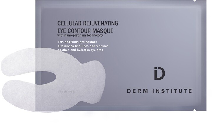 Cellular Rejuvenating Eye Contour Masque Single Pack