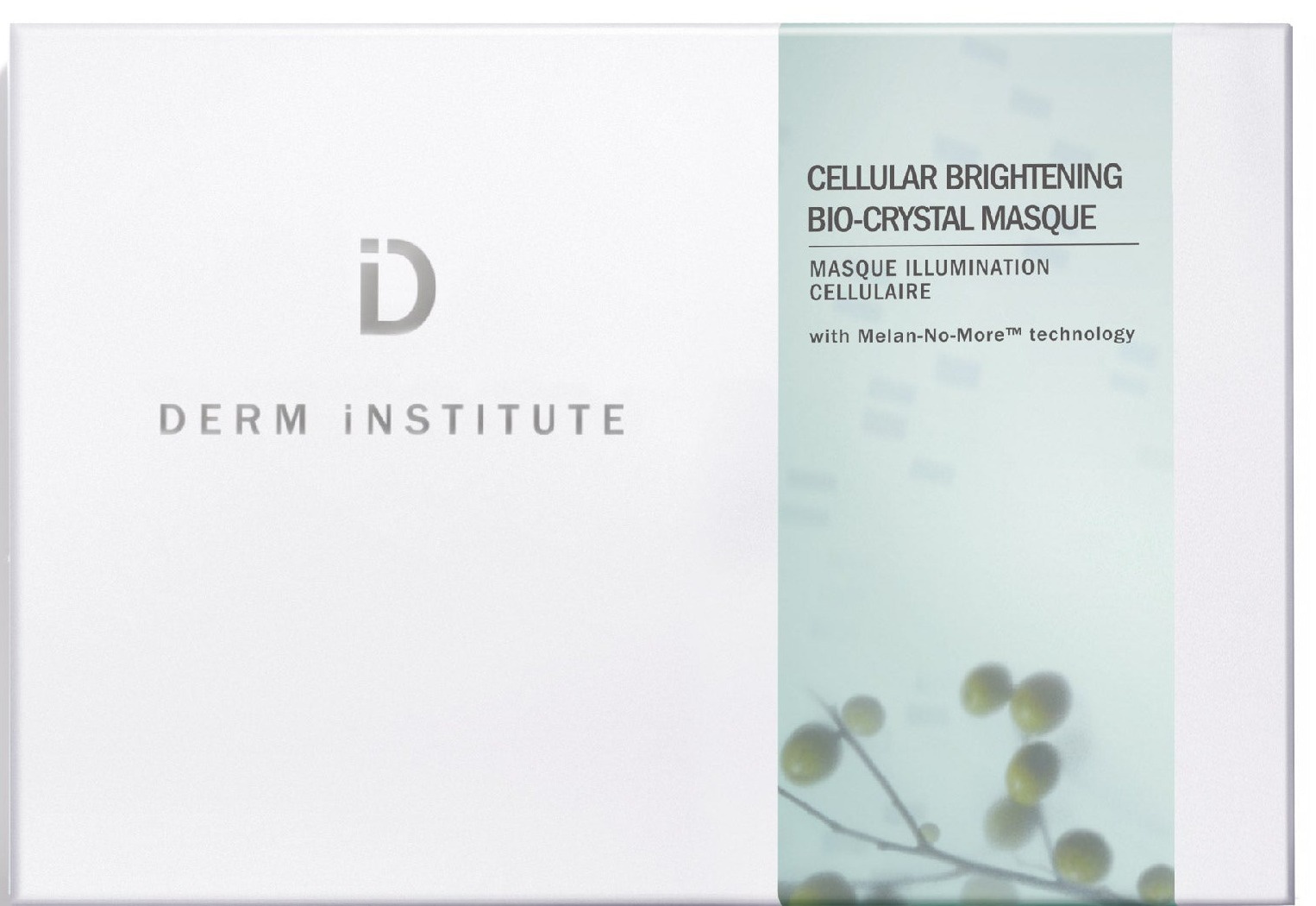 Cb Bio-crystal Masque