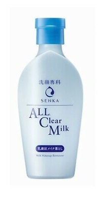 All Clear Milk