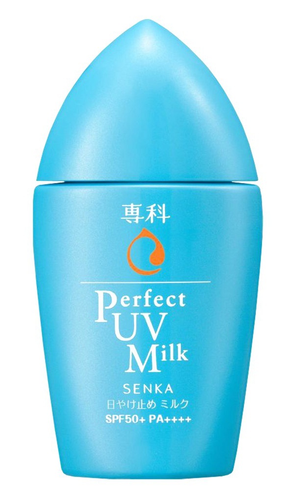 Perfect Uv Milk Spf 50+ Pa++++