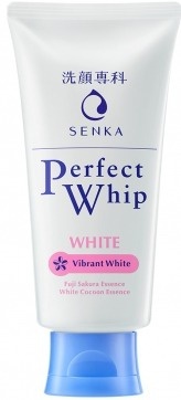 Perfect Whip White