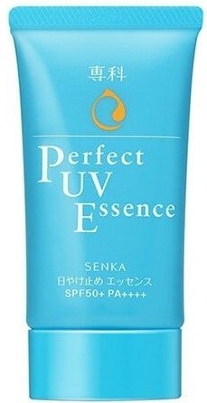 Perfect UV Essence SPF50+ (2020)