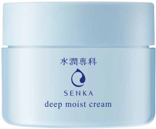Deep Moist Cream