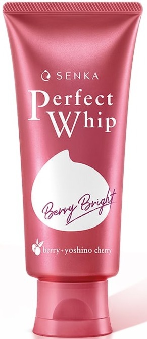 Perfect Whip Berry Bright