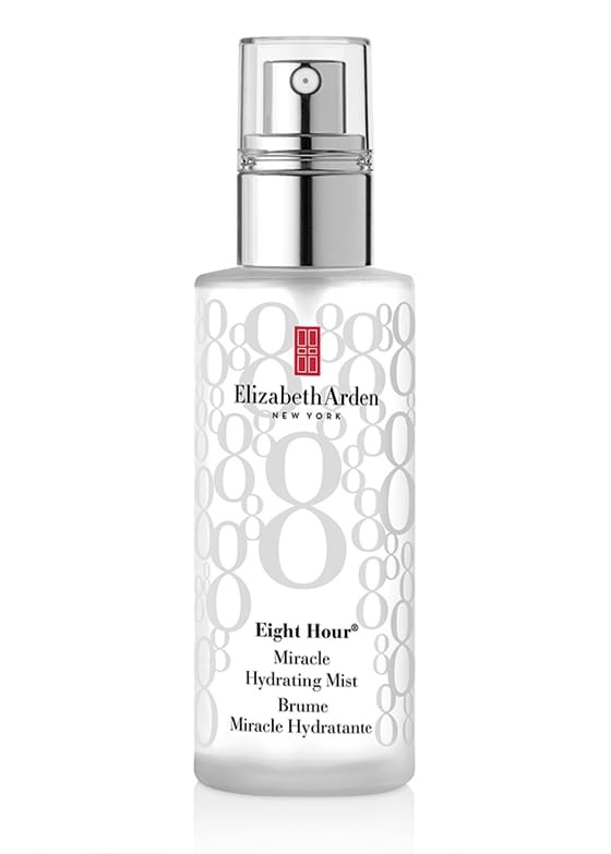 Eight Hour Miracle Hydrating Mist