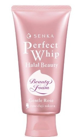 Perfect Whip Gentle Rose