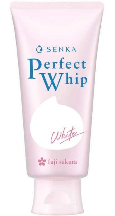 Perfect Whip White Fuji Sakura
