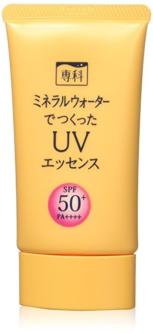 Aging Care UV Sunscreen Spf50+ Pa++++