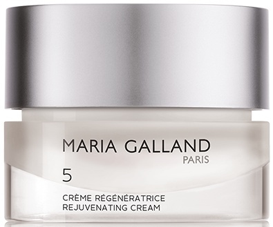 5 Crème Régénératrice