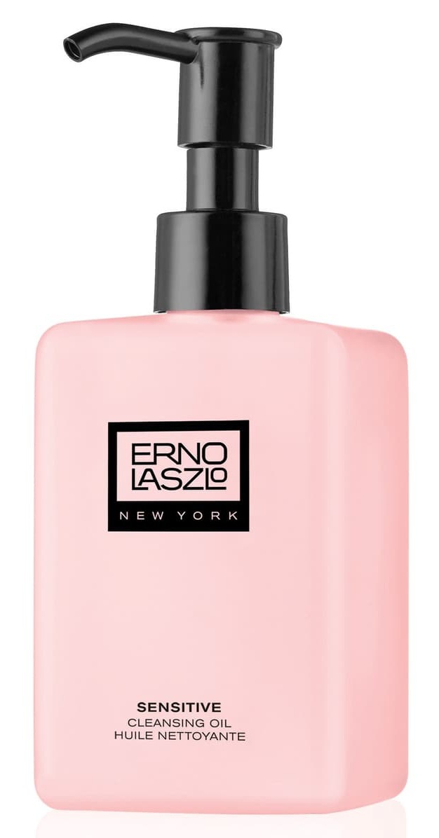 Sensitive Cleansing Oil