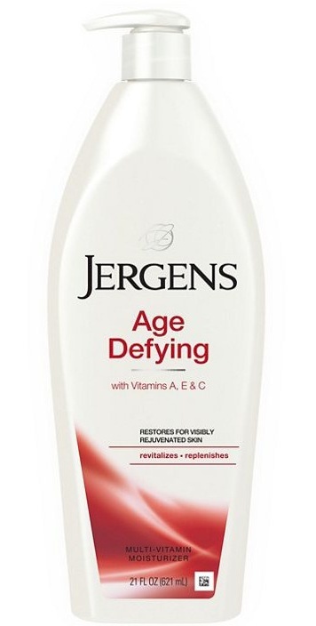 Age Defying Moisturizer