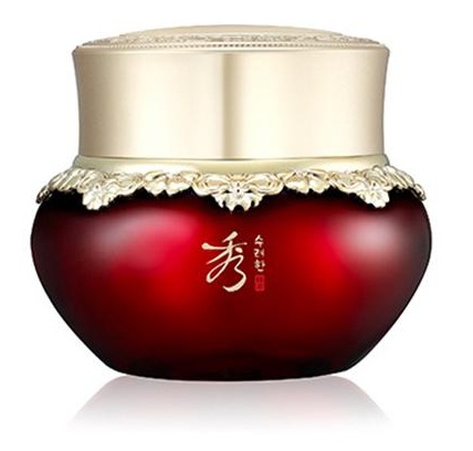 Sooryehan Hyobidam Fermented Cream