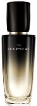 The Black Serum