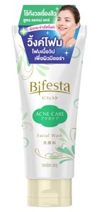 Facial Wash Acne Care