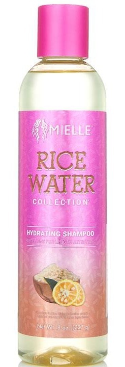 Rice Water Shampoo