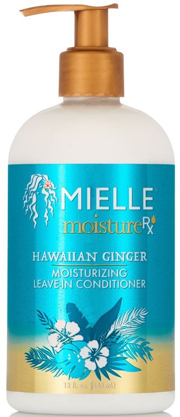 Moisture Rx Hawaiian Ginger Moisturizing Leave-in Conditioner