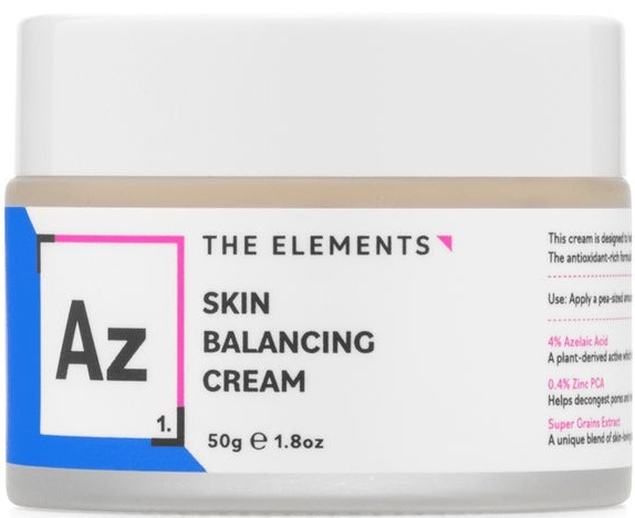 Skin Balancing Cream