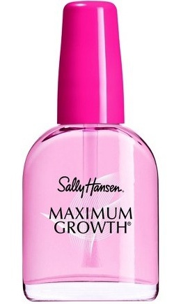 Maximum Growth