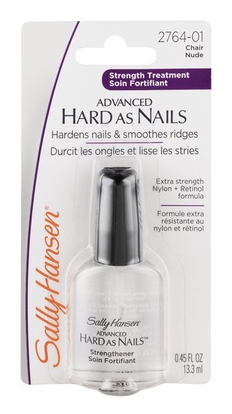 Advanced Strengthener
